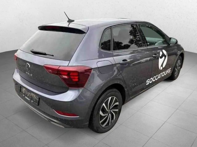 Volkswagen Polo 1.0 TSI Life