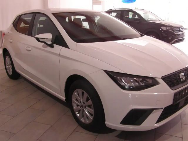 Seat Ibiza 1.0 TSI