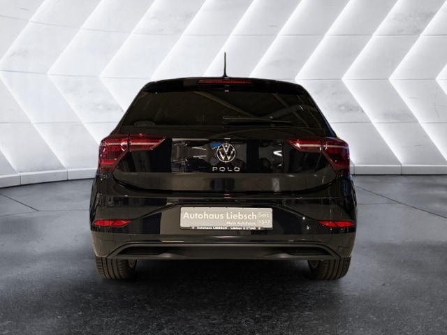 Volkswagen Polo 1.0 TSI DSG