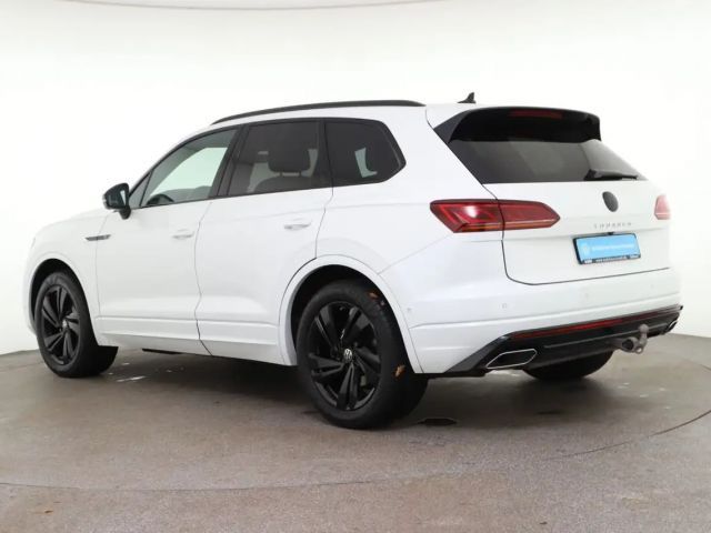 Volkswagen Touareg 3.0 V6 TDI R-Line