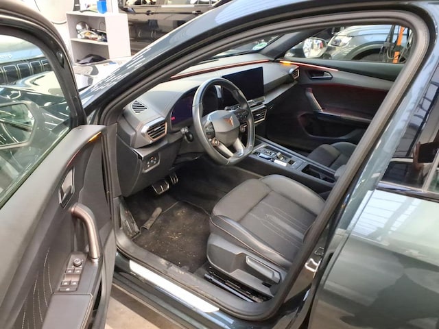 Cupra Formentor 1.4 DSG e-Hybrid