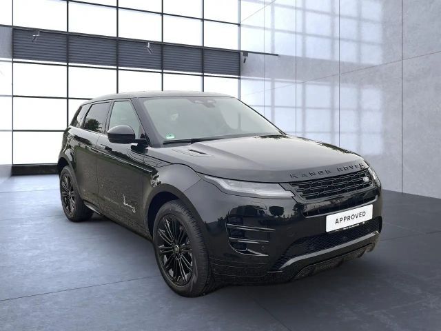 Land Rover Range Rover Evoque D200 Dynamic SE