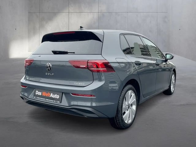 Volkswagen Golf DSG eHybrid