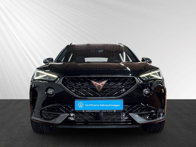 Cupra Formentor 4Drive DSG