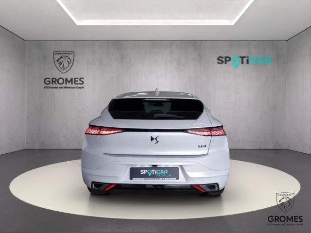 DS DS 4 Crossback Crossback Performance Line