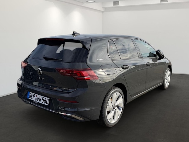 Volkswagen Golf DSG Life