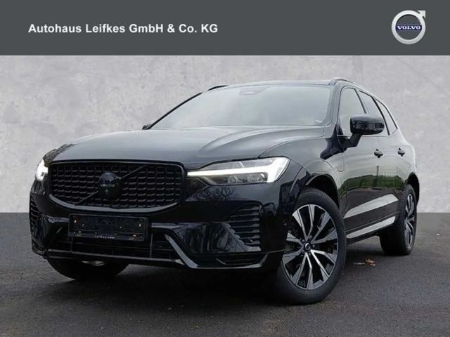 Volvo XC60 Plus T6