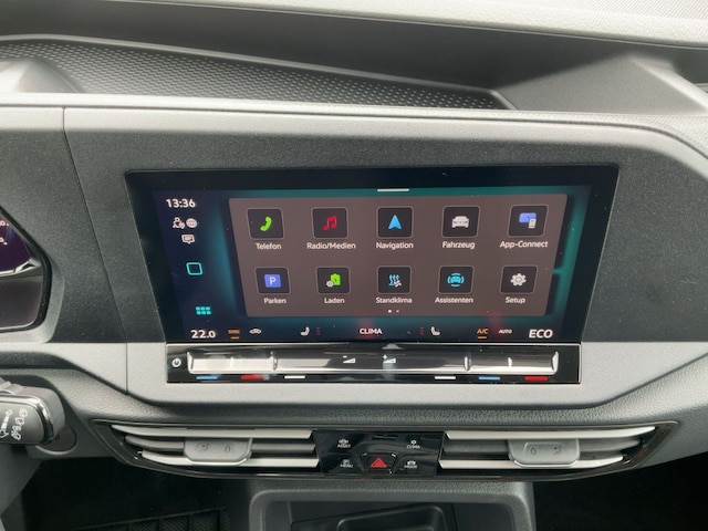 Volkswagen Caddy DSG Life eHybrid