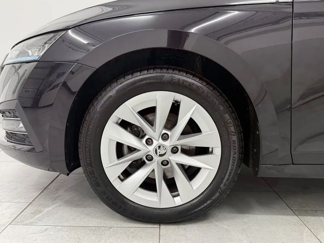 Skoda Octavia Combi Style Style