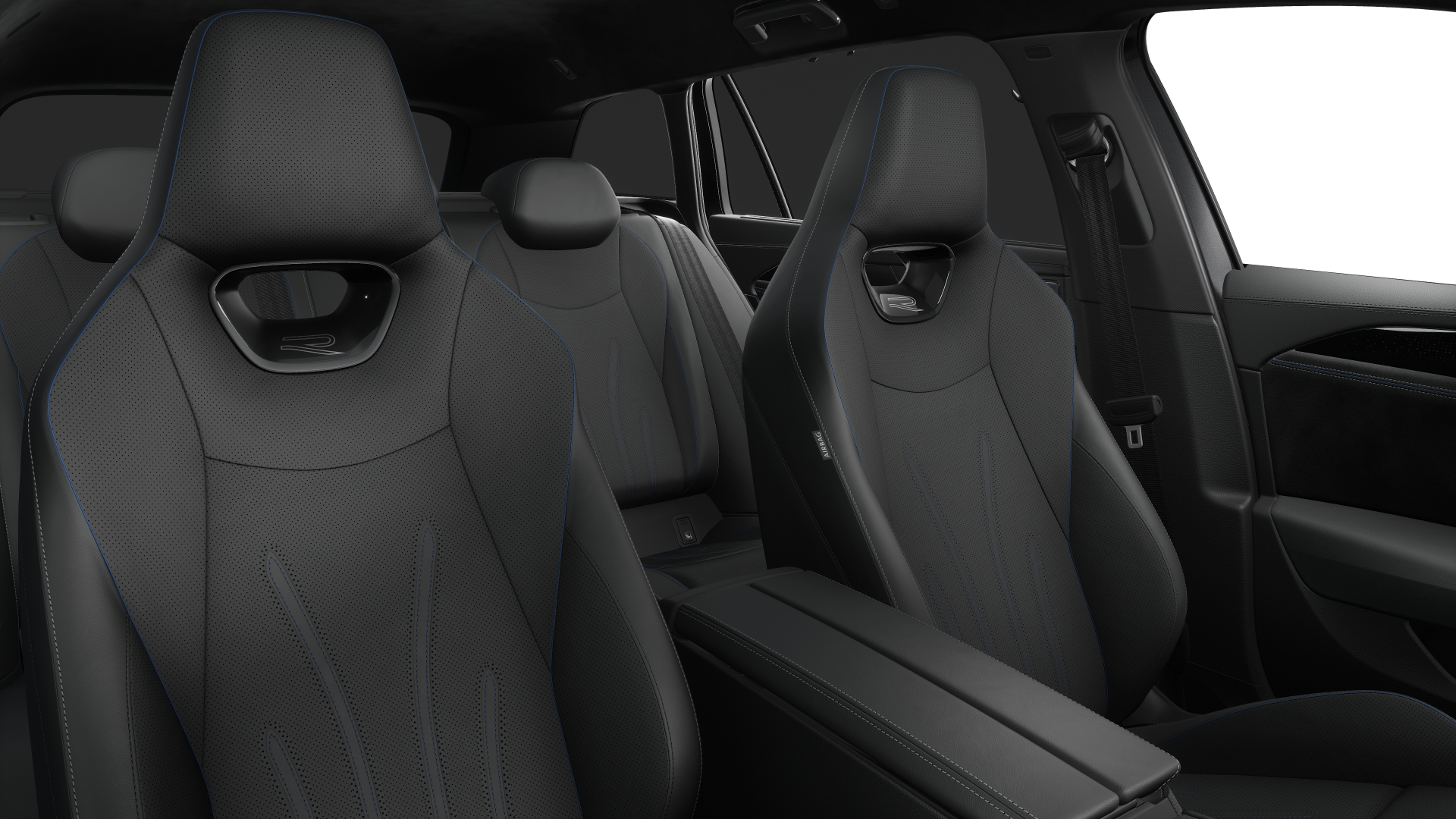 Volkswagen Passat R-Line Variant