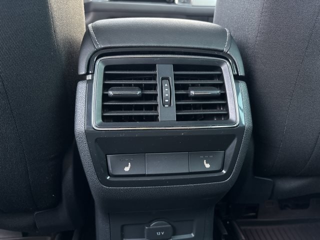 Skoda Kodiaq 2.0 TDI 4x4 Tour