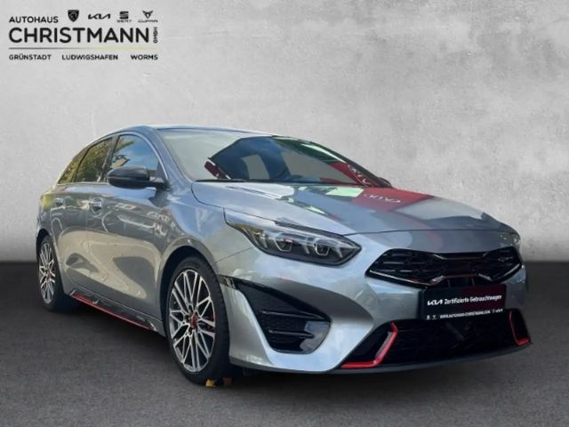 Kia ProCeed GDi GT-Line