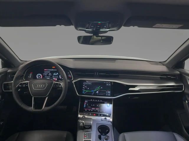 Audi A6 50 TDI Quattro S-Line