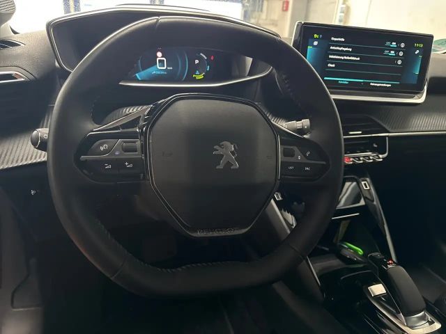 Peugeot E-208 Allure Pack