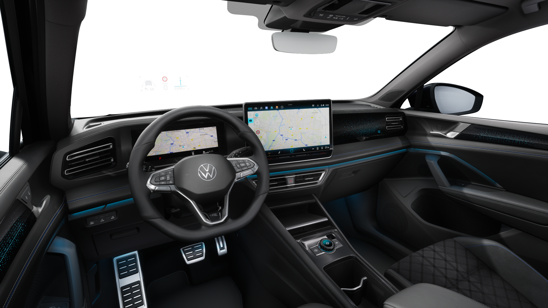 Volkswagen Tiguan 1.5 eTSI DSG