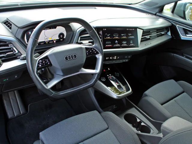 Audi Q4 e-tron 40 Sportback