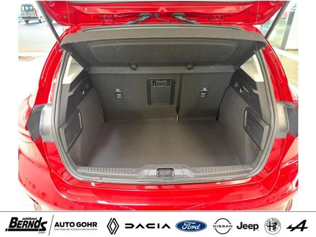 Ford Focus Active EcoBoost