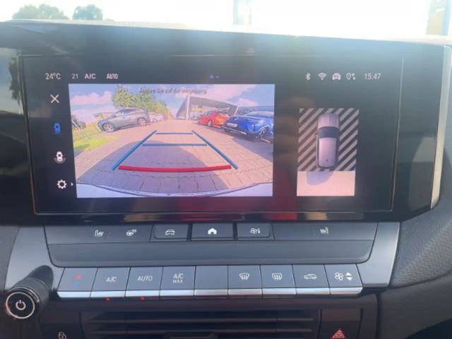 Opel Astra Enjoy Turbo