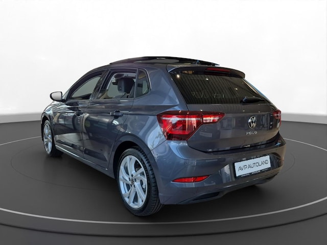 Volkswagen Polo 1.0 TSI DSG