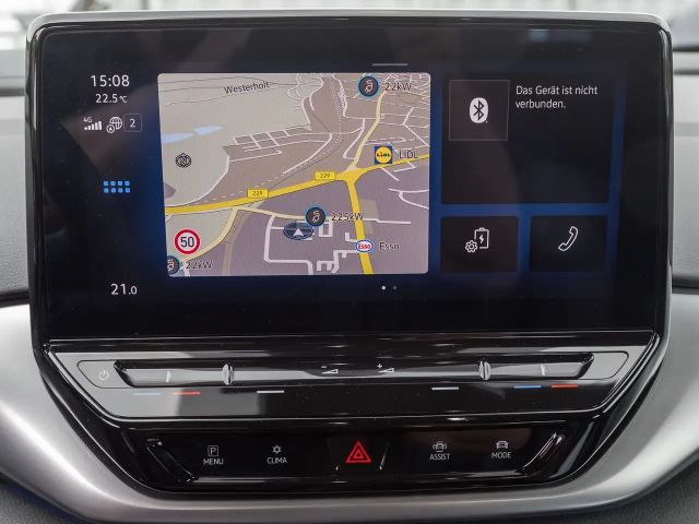 Volkswagen ID.4 Pure