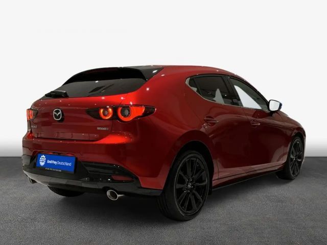 Mazda 3 Exclusive-line SkyActiv e-Skyactiv