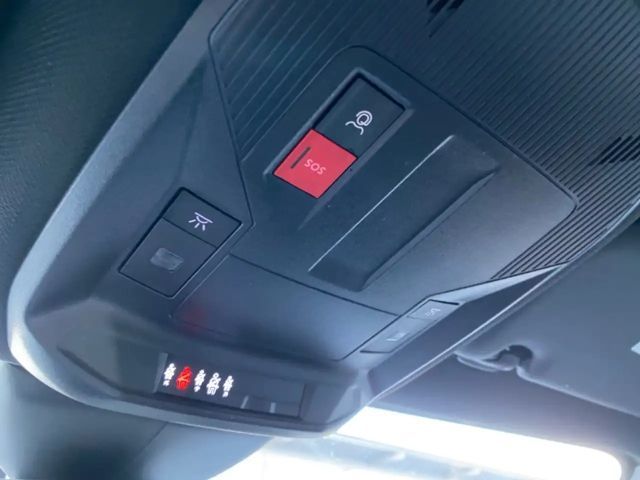 Opel Astra GS-Line Grand Sport Sports Tourer