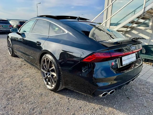 Audi S7 !!! ABSOLUT VOLL AUSSTATTUNG !!!