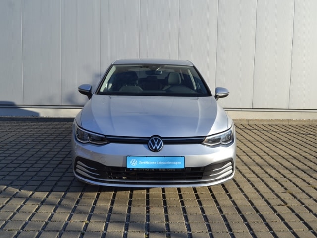 Volkswagen Golf 1.5 TSI Golf VIII