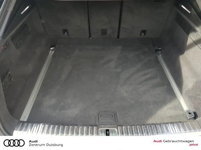 Audi RS Q8 4.0 TFSI Quattro