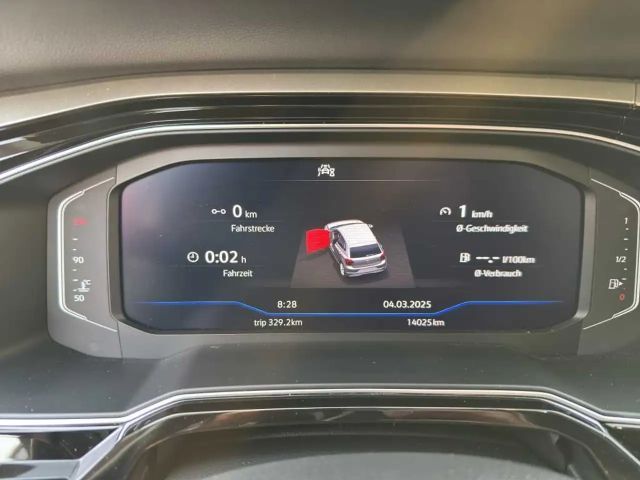 Volkswagen Polo Move