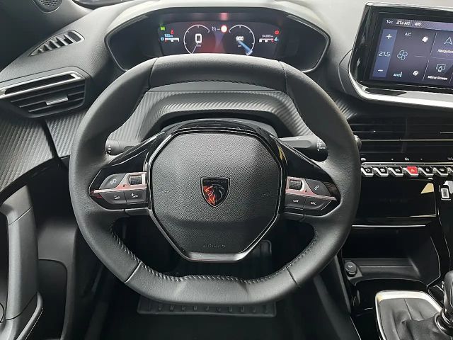 Peugeot 2008 Allure Pack PureTech