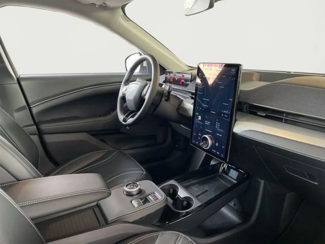 Ford Mustang Mach-E 198 kW, Rfk, Shz, Audio