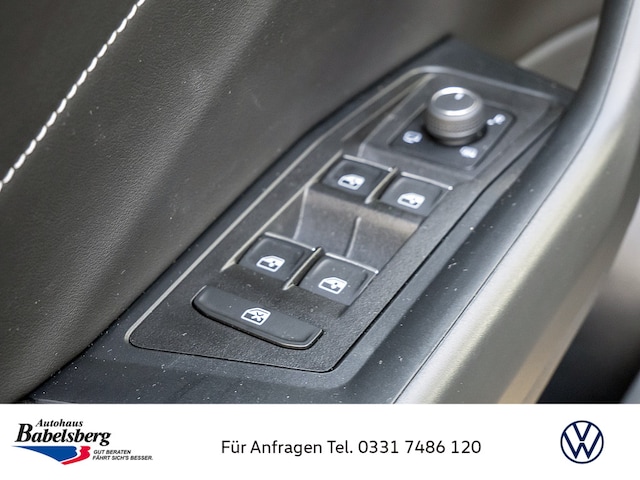 Volkswagen T-Roc 1.5 TSI DSG