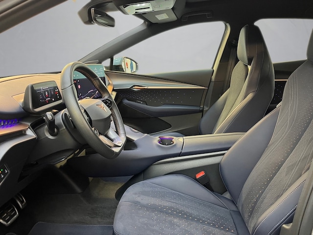 Cupra Tavascan 4Drive VZ