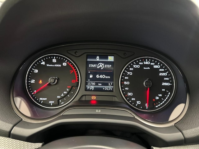 Audi Q2 35 TFSI S-Tronic