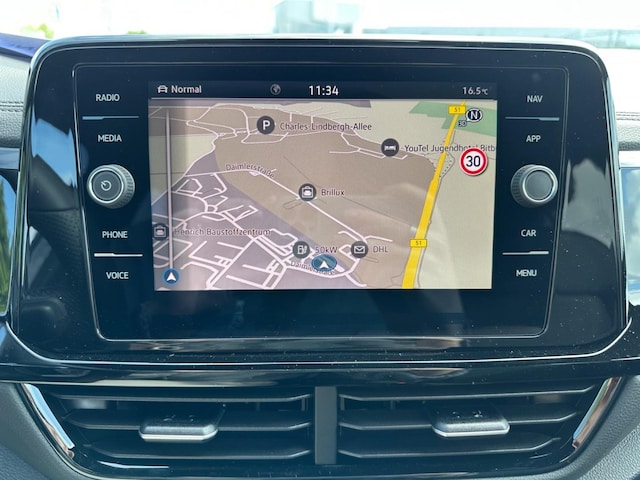 Volkswagen T-Roc DSG