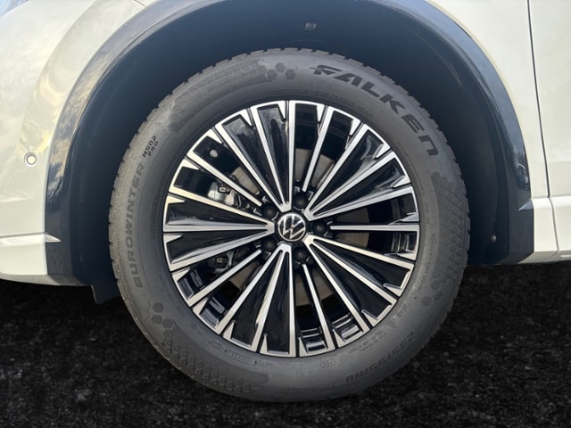 Volkswagen Tiguan 2.0 TDI DSG IQ.Drive