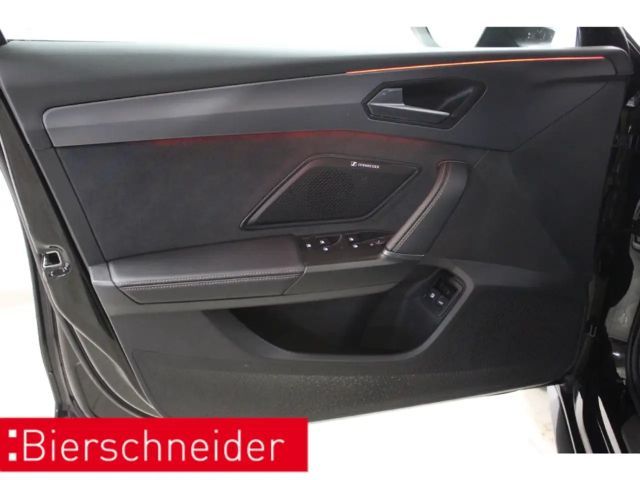 Cupra Leon 1.5 TSI DSG VZ e-Hybrid