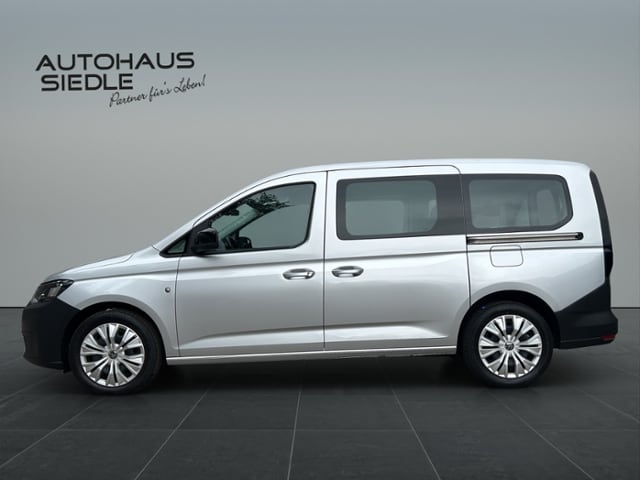 Volkswagen Caddy 2.0 TDI DSG Maxi
