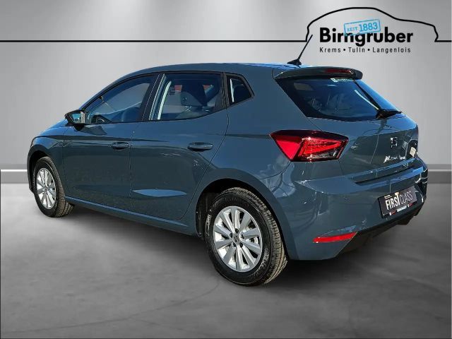 Seat Ibiza 1.0 TSI DSG Style