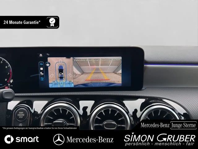 Mercedes-Benz A 35 AMG 4MATIC AMG Line