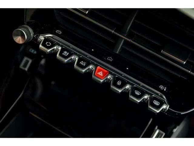 Peugeot 208 MHEV Automaat | 360° Camera | Dodehoekd. | Zete...
