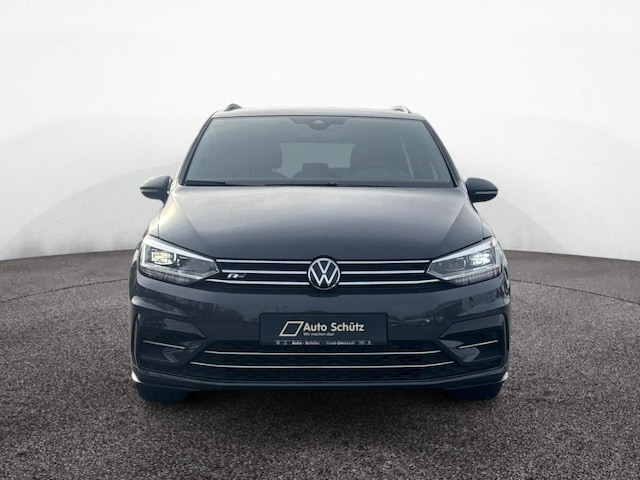 Volkswagen Touran 1.5 TSI DSG R-Line