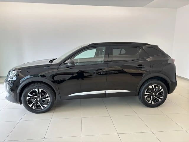 Peugeot 2008 Allure Pack