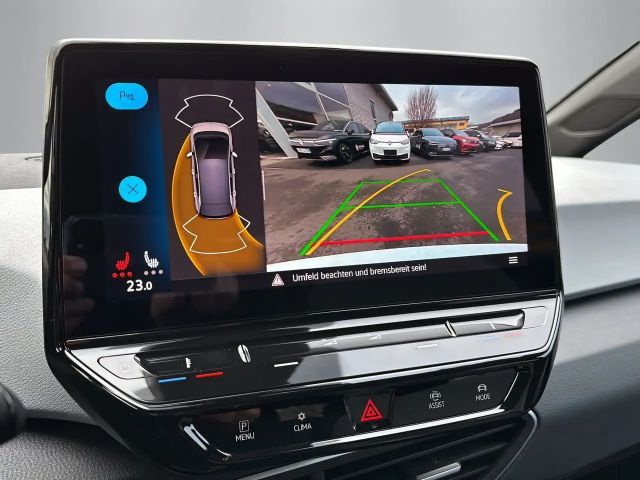 Volkswagen ID.3 Business Performance Pro