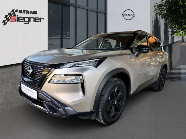 Nissan X-trail e-Power N-Trek 4x2 Sondermodell