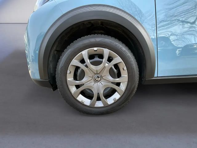 Citroën C3 PureTech You