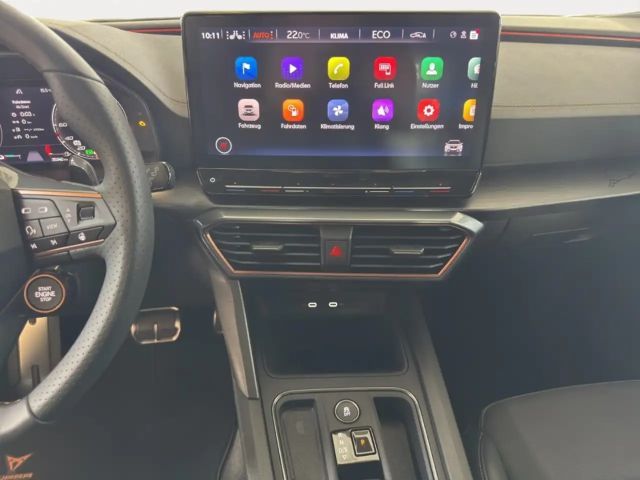 Cupra Formentor 1.4 VZ e-Hybrid