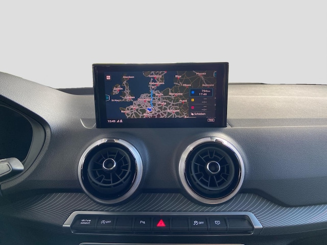 Audi Q2 35 TFSI S-Tronic