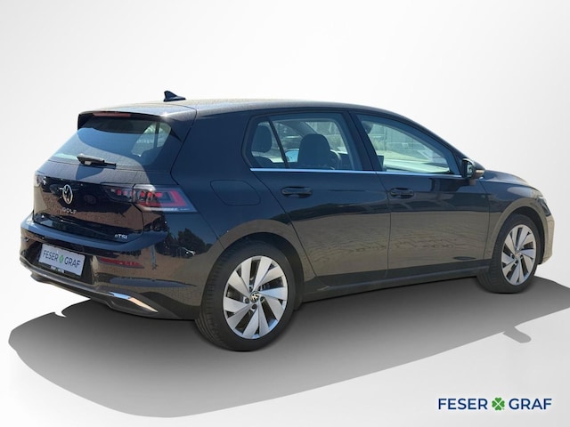 Volkswagen Golf 1.5 eTSI DSG Golf VIII Style